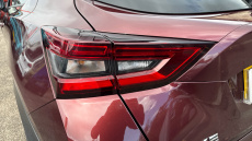 Nissan Juke 1.0 DiG-T 114 N-Connecta 5dr Petrol Hatchback